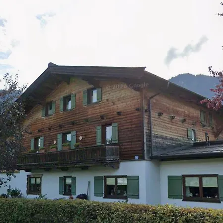 In * Kitzbühel