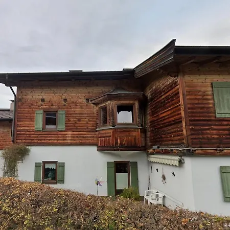 Vs In * Kitzbühel