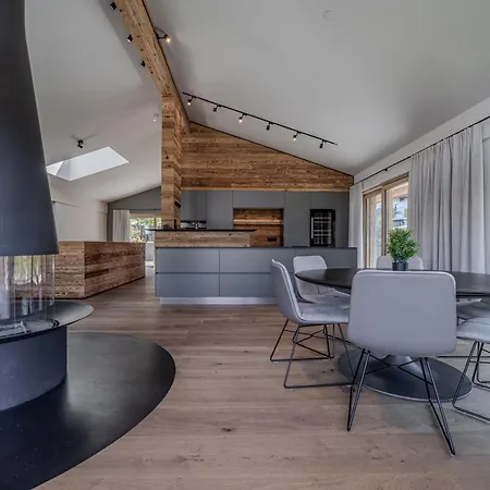 In Appartamento Kitzbühel