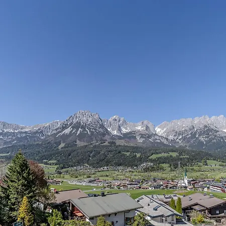 Appartamento In Kitzbühel