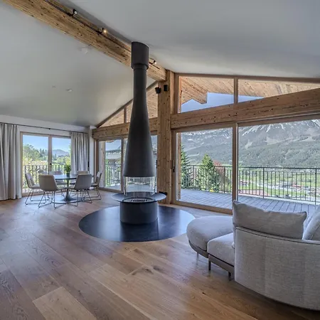 Appartamento In Kitzbühel