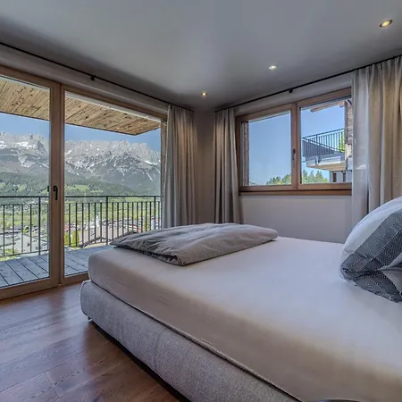 Appartamento In Kitzbühel