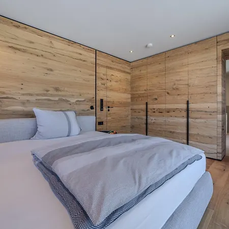 Apartman In