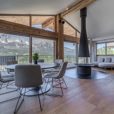 Appartamento In Kitzbühel